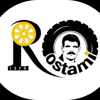 Логотип канала rostami_tire