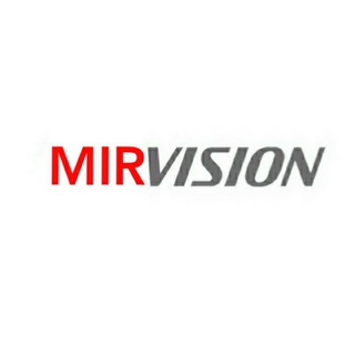 Логотип mirvision