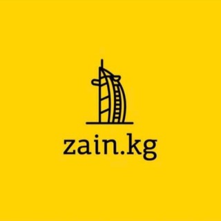 Логотип канала zainrecruitment