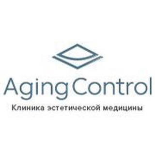 Логотип agingcontrol