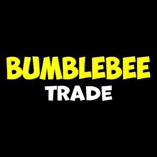 Логотип канала bumblebee_trade