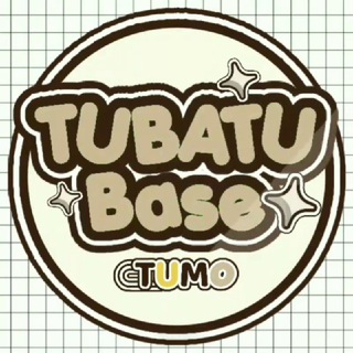 Логотип канала tubatubase