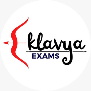 Логотип канала eklavya_exams99