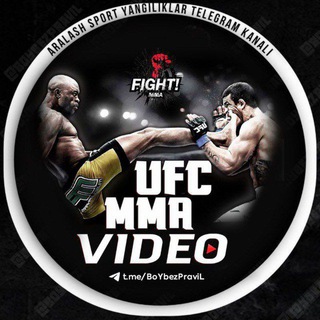 Логотип канала ufc_mma_video_boybezpravil