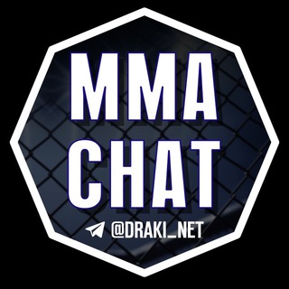 Логотип канала draki_net_chat