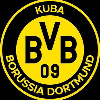 Логотип канала dortmund_kuba