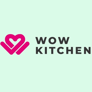 Логотип канала wowkitchen_ru