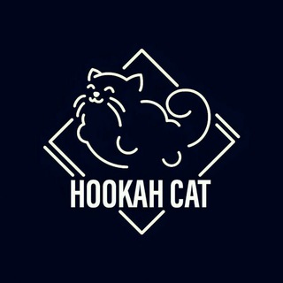 Логотип hookahcat1