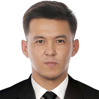 Логотип qidirniyazbabaniyazov96