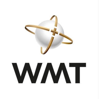 Логотип канала wmtmed