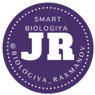 Логотип канала smart_biologiya_333