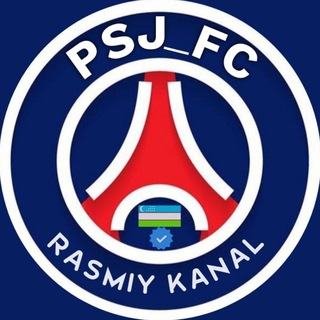 Логотип psj_fc