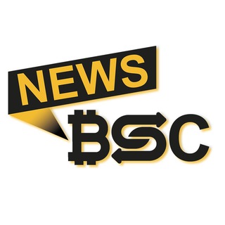 Логотип канала newsbscchannel