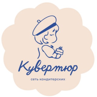 Логотип канала kuvertyur_krsk