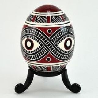 Логотип канала pysanky