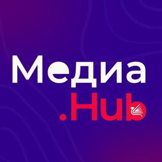 Логотип канала mediahubasu22