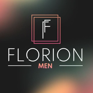 Логотип канала florionmen