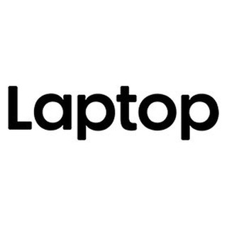 Логотип laptopuz