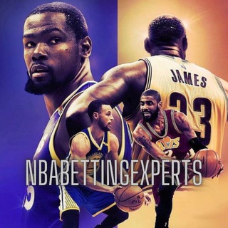 Логотип канала NbaBettingExperts