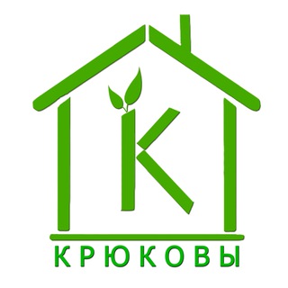 Логотип kriukovi