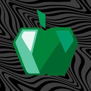 Логотип канала youthapple