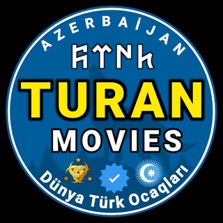 Логотип канала turanmovies