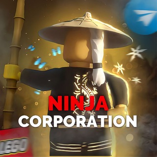 Логотип ninjacorporation