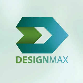 Логотип designmax