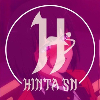 Логотип канала hinta_sn