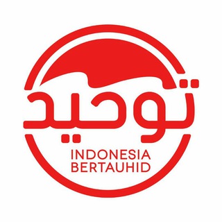 Логотип канала indonesiatauhid