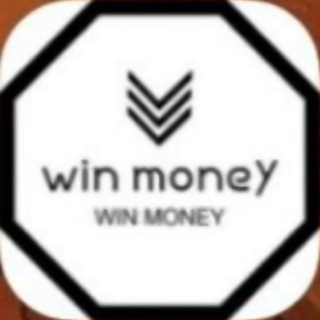 Логотип Winmoney_Official68686868