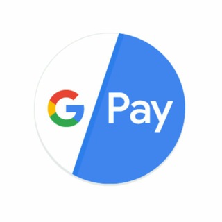 Логотип канала googlepayapp