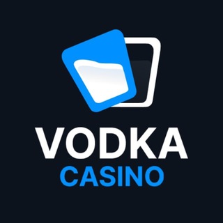 Логотип канала Vodka_Casinos