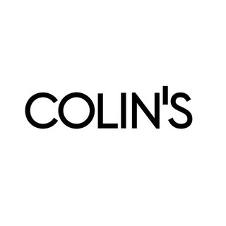 Логотип канала colins_group