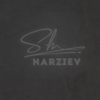 Логотип narziev_shokir