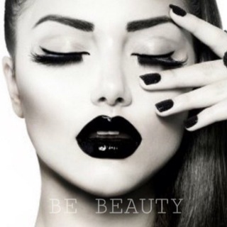 Логотип канала beautyindustryintashkent