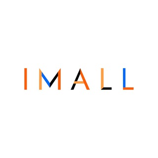 Логотип канала imall_esplanada