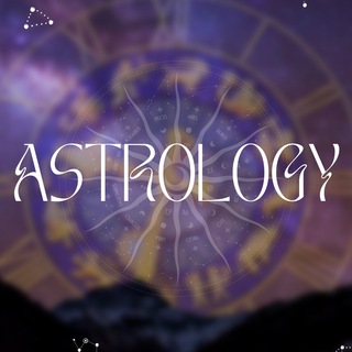 Логотип astrologyfromarina