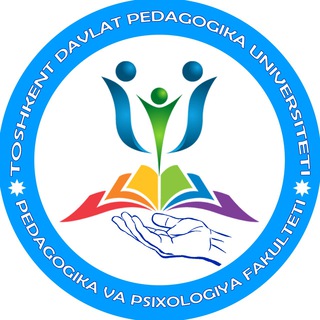 Логотип канала pedpsixologiya_tdpu