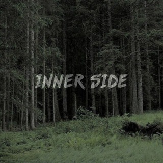 Логотип inner_side