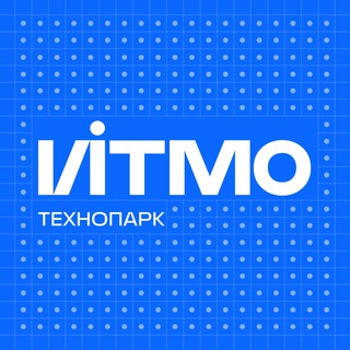 Логотип канала tpitmo