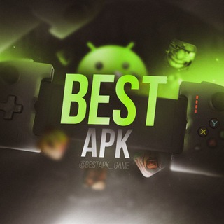 Логотип bestapk_game