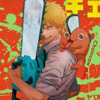 Логотип chainsaw_man_hindi_sub