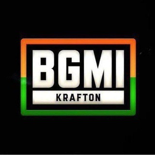 Логотип канала bgmi_original_apk