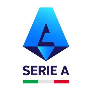 Логотип канала seriea_en