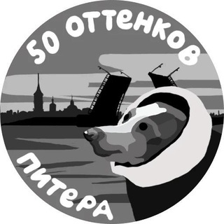 Логотип канала spb_50