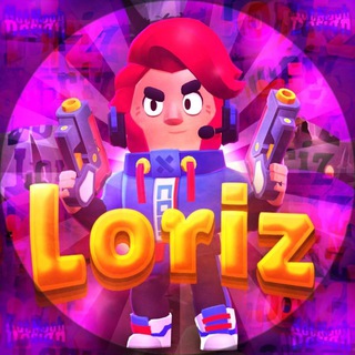 Логотип loriz_family