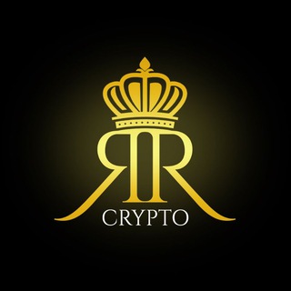 Логотип канала cryptorrofficail