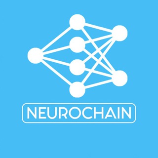 Логотип канала neurochain_official