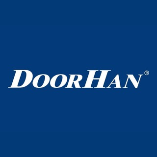 Логотип канала doorhan